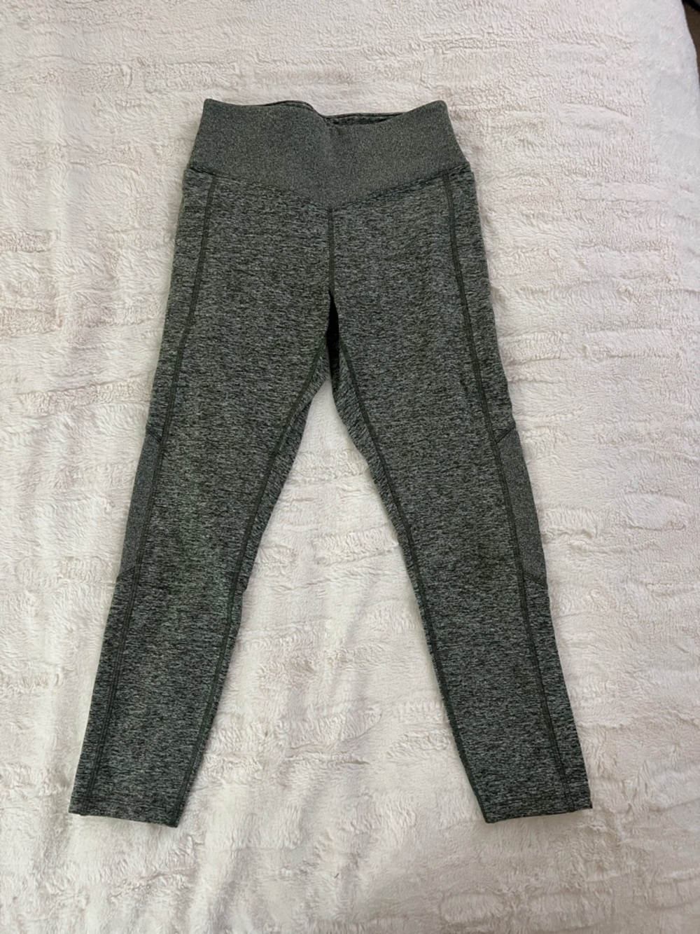 PINK Victoria's Secret Yoga Pants